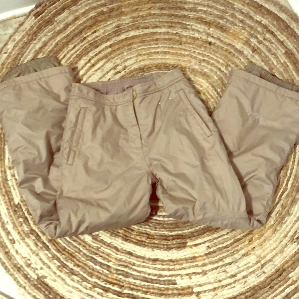 Obermeyer ski pants